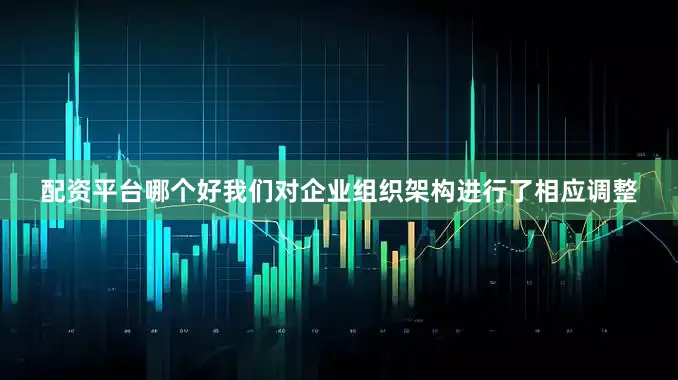 配资平台哪个好我们对企业组织架构进行了相应调整