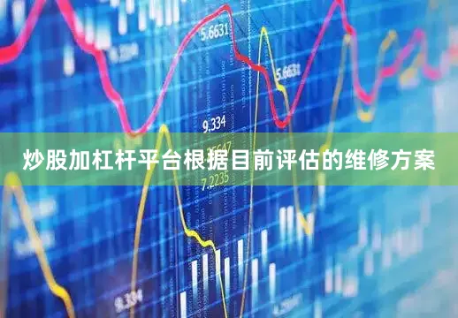 炒股加杠杆平台根据目前评估的维修方案